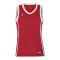 Jordan TM25 Basketball Stock Trikot Damen Rot F657 - rot