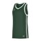 Jordan TM25 Basketball Stock Trikot Grün F341 - gruen