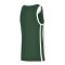 Jordan TM25 Basketball Stock Trikot Grün F341 - gruen