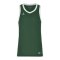 Jordan TM25 Basketball Stock Trikot Grün F341 - gruen