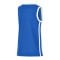 Jordan TM25 Basketball Stock Trikot Kids Blau F463 - blau