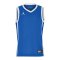 Jordan TM25 Basketball Stock Trikot Kids Blau F463 - blau