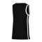 Jordan TM25 Basketball Stock Trikot Kids Schwarz F010 - schwarz
