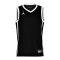 Jordan TM25 Basketball Stock Trikot Kids Schwarz F010 - schwarz