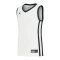 Jordan TM25 Basketball Stock Trikot Kids Weiß F100 - weiss