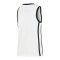 Jordan TM25 Basketball Stock Trikot Kids Weiß F100 - weiss