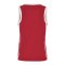 Jordan TM25 Basketball Stock Trikot Kids Rot F657 - rot