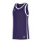 Jordan TM25 Basketball Stock Trikot Lila F547 - lila