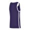 Jordan TM25 Basketball Stock Trikot Lila F547 - lila