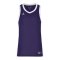 Jordan TM25 Basketball Stock Trikot Lila F547 - lila