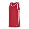 Jordan TM25 Basketball Stock Trikot Rot F657 - rot