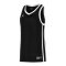 Jordan TM25 Basketball Stock Trikot Schwarz F010 - schwarz