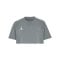 Jordan TM25 Stock T-Shirt Kids Grau F005 - grau