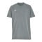 Jordan TM25 Stock T-Shirt Kids Grau F005 - grau