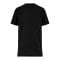 Jordan TM25 Stock T-Shirt Kids Schwarz F010 - schwarz