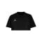 Jordan TM25 Stock T-Shirt Kids Schwarz F010 - schwarz