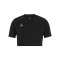 Jordan TM25 Stock T-Shirt Schwarz F010 - schwarz