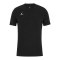 Jordan TM25 Stock T-Shirt Schwarz F010 - schwarz