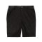 Jordan TS Waxed Short Schwarz F010 - schwarz