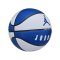 Jordan Ultimate 2.0 8P Deflated Ball Blau F410 - blau