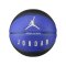 Jordan Ultimate 2.0 8P Deflated Ball Lila F555 - lila