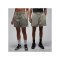 Jordan X A Ma Maniere Short Grau F029 - grau