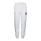 Jordan X PSG Fleece Jogginghose Big Kids Grau FX58 - grau