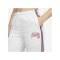 Jordan X PSG Fleece Jogginghose Damen Grau F051 - grau