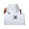 Jordan X Solefly Hoody Grau F085 - grau