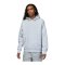 Jordan X Solefly Hoody Grau F085 - grau