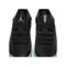 Jordan Zion 4 Mud to Marble Schwarz F007 - schwarz