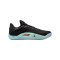 Jordan Zion 4 Mud to Marble Schwarz F007 - schwarz