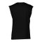 K1X Badge Sleeveless T-Shirt Schwarz - schwarz