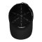 K1X Sports Cap Schwarz - schwarz