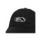 K1X Sports Cap Schwarz - schwarz