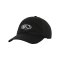 K1X Sports Cap Schwarz - schwarz