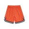 K1X Double X Short Orange - orange