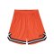 K1X Double X Short Orange - orange