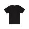 K1X T-Shirt Schwarz - schwarz