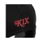 K1X Nothing But Net Cap Schwarz - schwarz