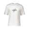K1X T-Shirt Weiß - weiss