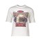 K1X T-Shirt Weiß - weiss