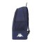 Kappa Backpack Rucksack Blau - blau