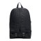 Kappa Backpack Rucksack Schwarz - schwarz