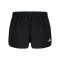 Kappa Falzess Short Schwarz - schwarz