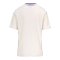 Kappa Fiorentina Trikot Away 2025/2026 Weiß - weiss