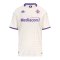 Kappa Fiorentina Trikot Away 2025/2026 Weiß - weiss