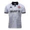 Kappa Red Star Trikot Away 2025/2026 Weiß - weiss