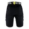 KEEPERsport Undershort PowerPadded Kids F991 - schwarz
