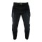 KEEPERsport BasicPadded Hose Schwarz - schwarz